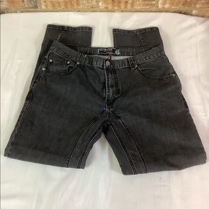 O G Jeans men’s Sz 36